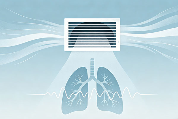 风口维护：被忽视的